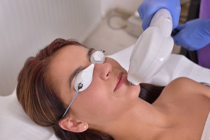 Hifu botox Hereford