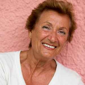 Suzanne Hereford