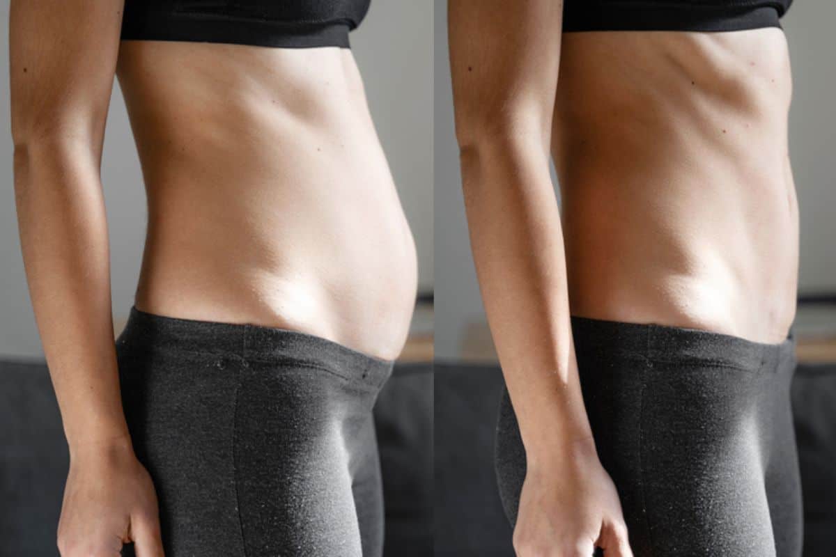 Post-Pregnancy: What Happens to Your Abdominal Muscles After Birth Hereford