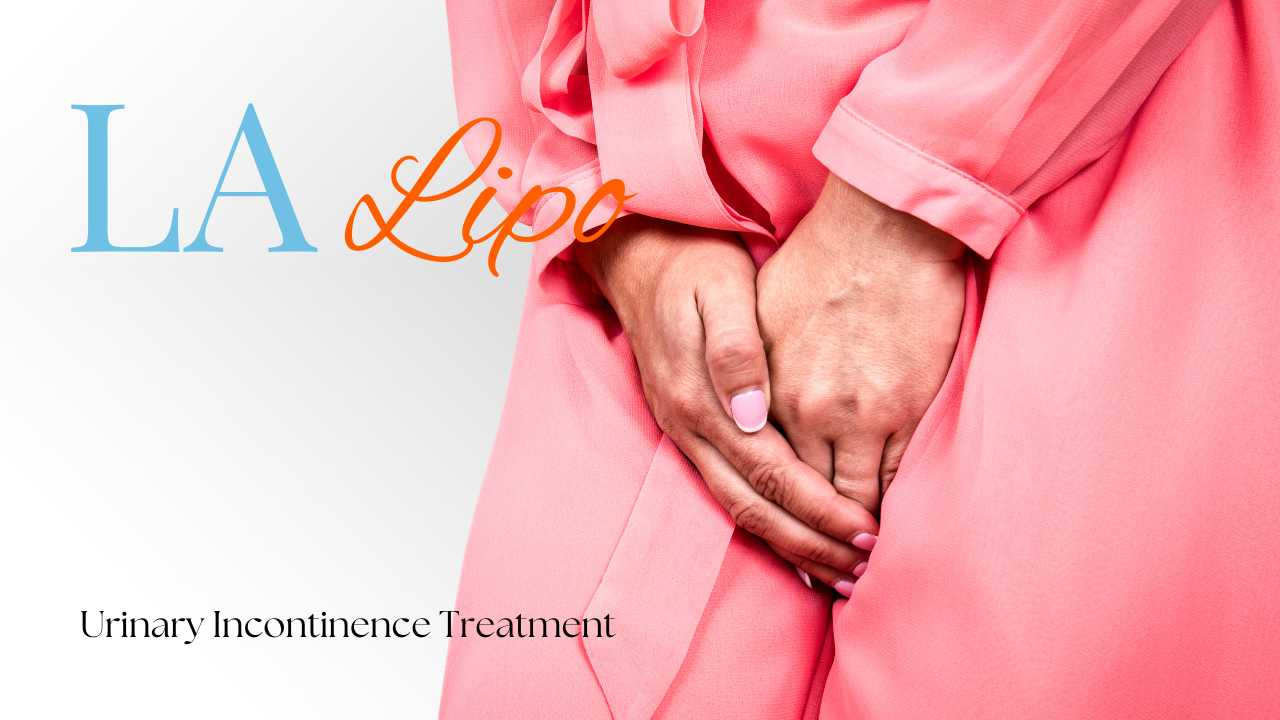 urinary incontinence treatment Hereford