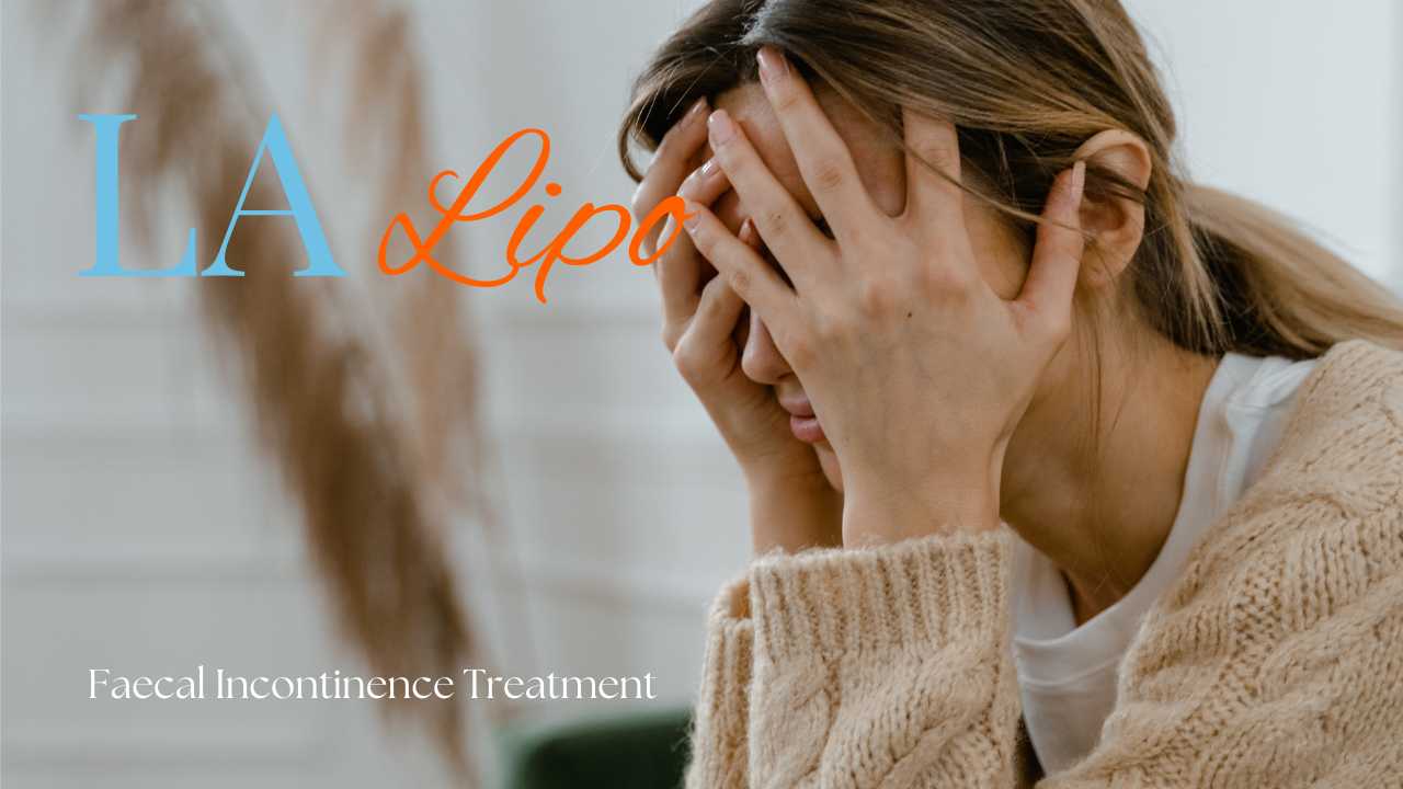 Faecal incontinence treatment Hereford