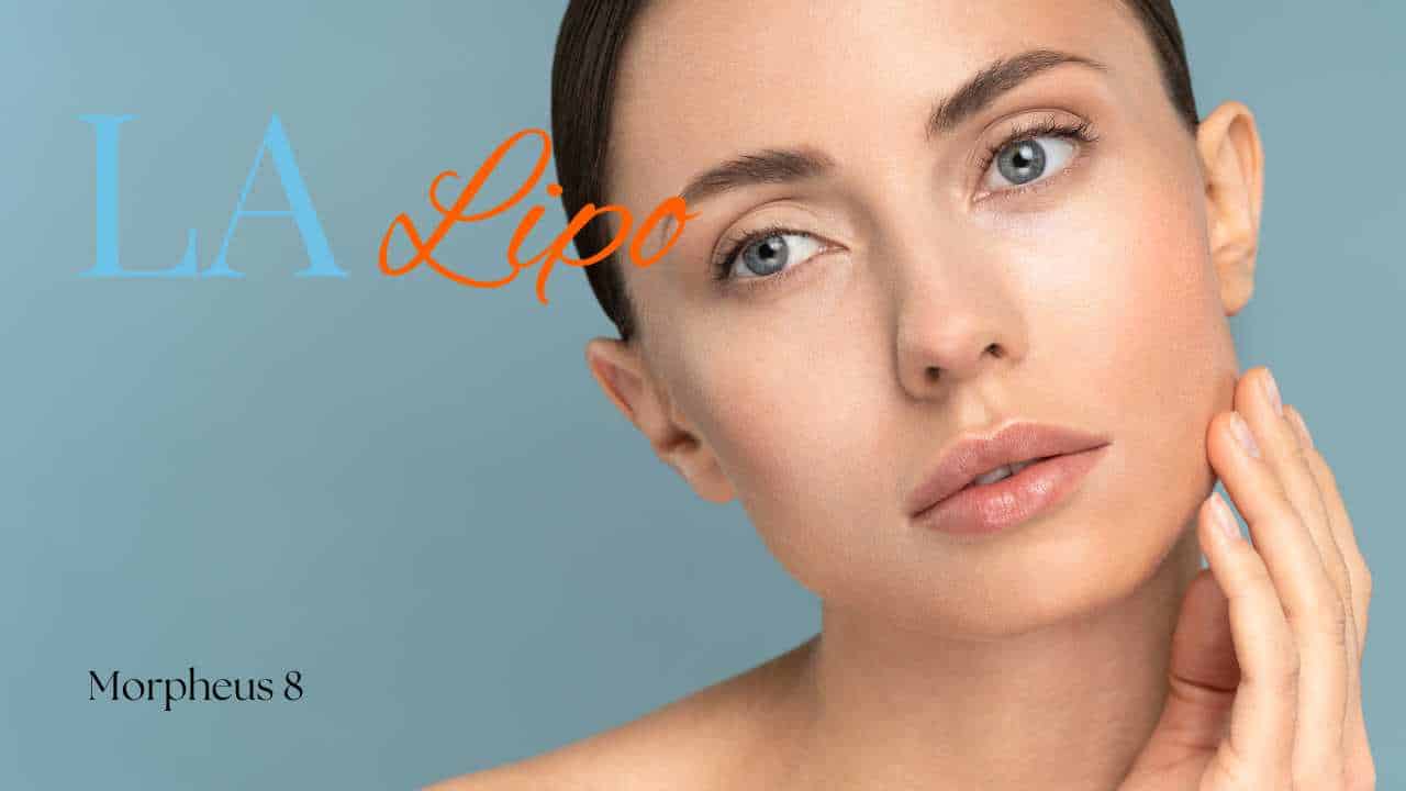 Morpheus 8 Hereford Treatments!