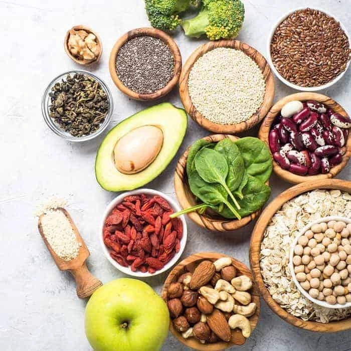 Fecal Incontinence Diet Hereford What to include and understand