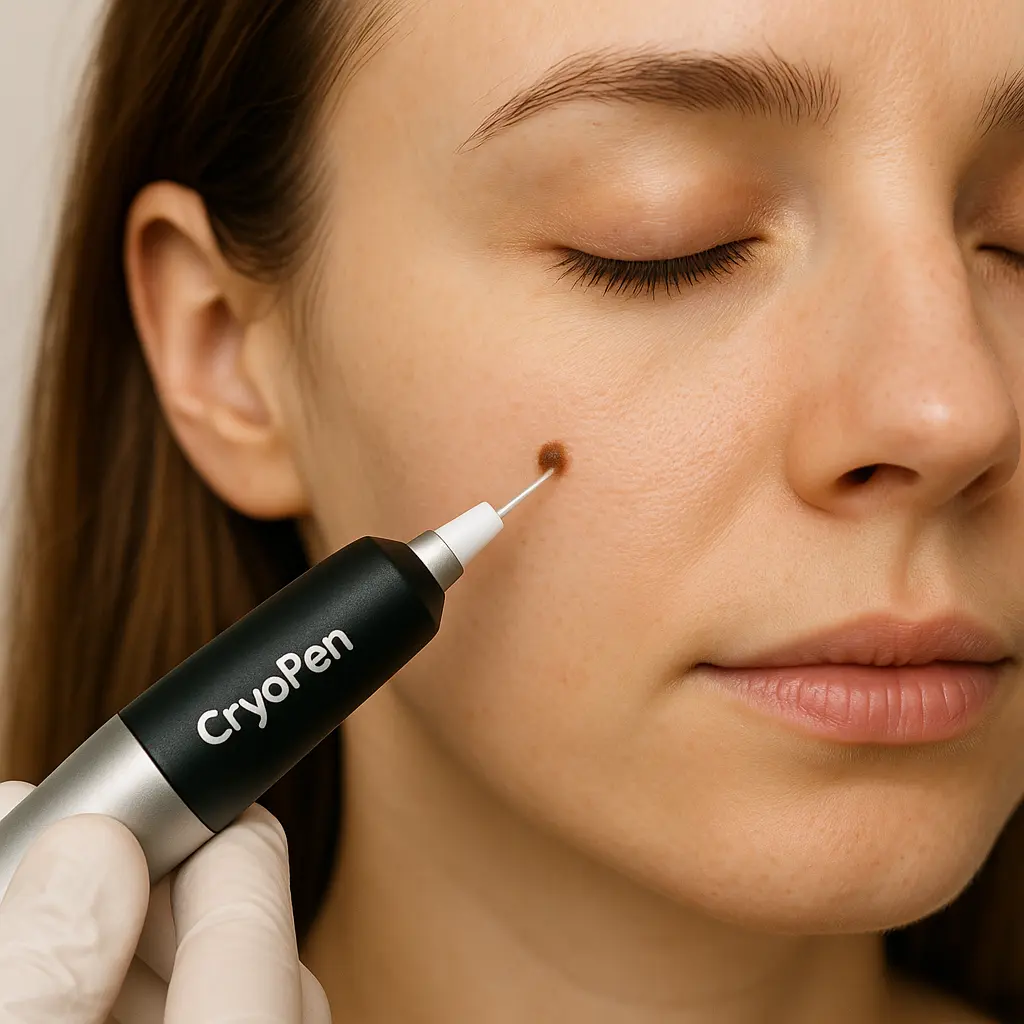 Mole removal Hereford treatment