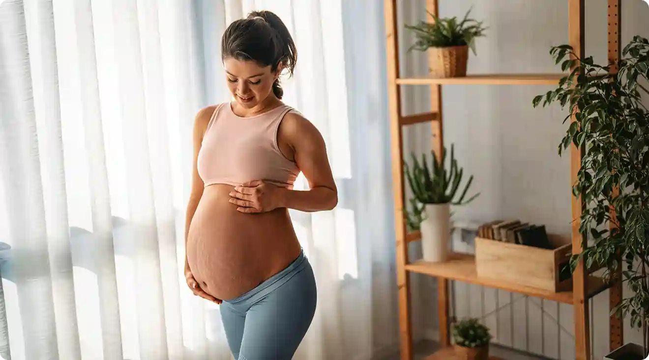 Could Diastasis Recti Be the Real Reason My Stomach Still Looks Pregnant Hereford?